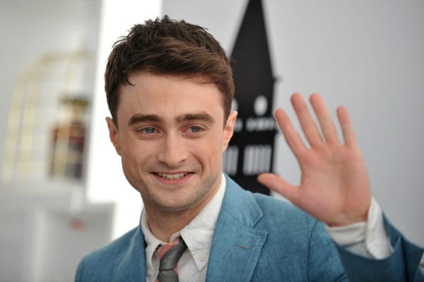 Daniel Radcliffe | © Getty Images