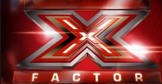 X Factor 7