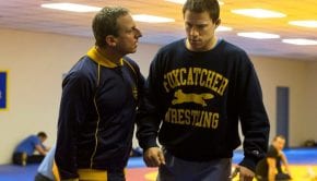 foxcatcher