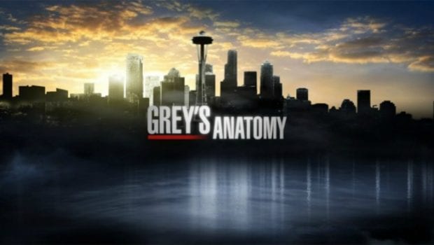 greys anatomy