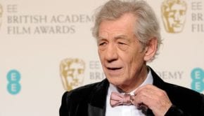 ian mckellen