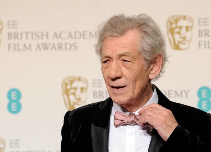 Ian McKellen | ©  Stuart Wilson / Getty Images