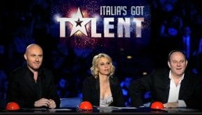 italias got talent