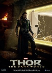 Loki