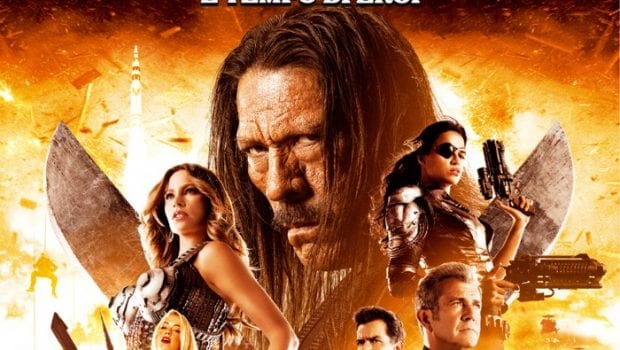 machete kills