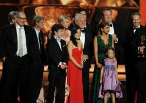 Modern family