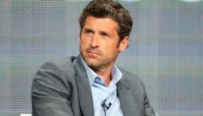 patrick dempsey