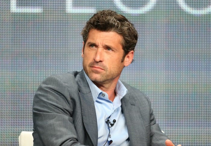 Patrick Dempsey | © Frederick M. Brown / Getty Images