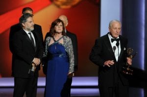 R Jerry Weintraub