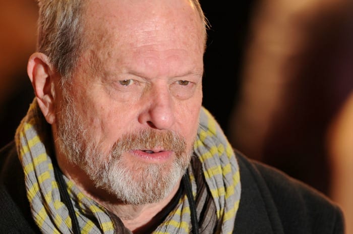 Terry Gilliam | © Stuart C. Wilson / Getty Images