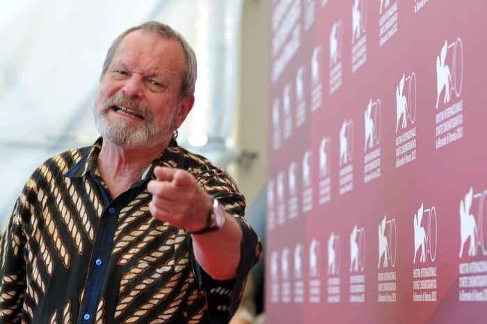 Terry Gilliam | © Getty Images