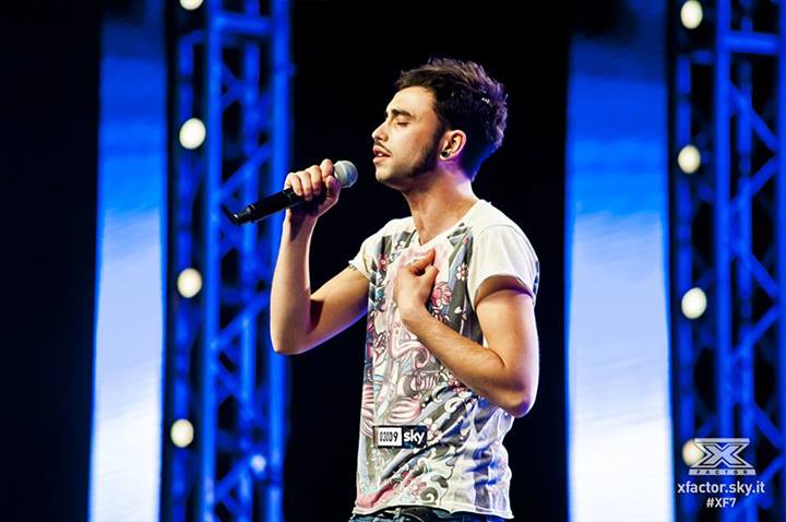 1380650 660890103929320 948669113 n X Factor 7: live blogging della seconda serata