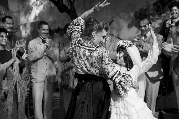 Blancanieves