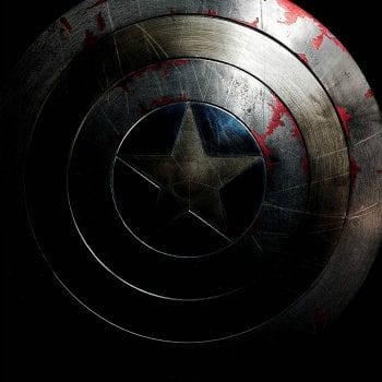 Captain America The Winter Soldier