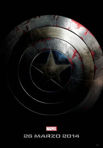 Captain America: The Winter Soldier 