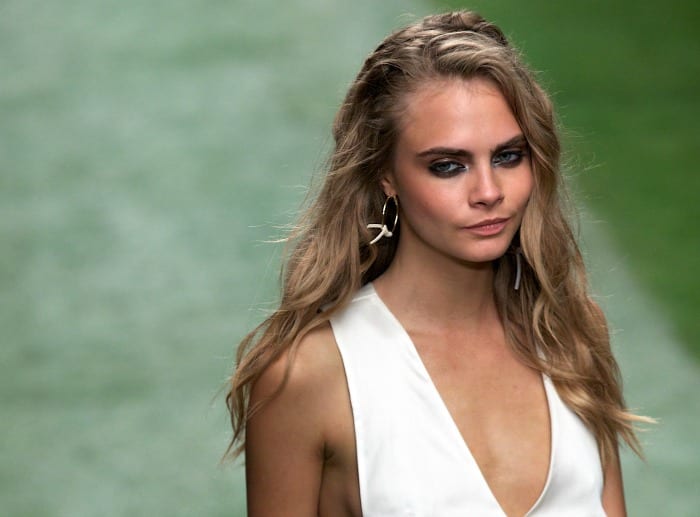 Cara Delevingne | © AFP / Getty Images