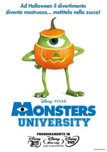 Mike Wazowski