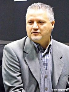 Fausto Ferruzza