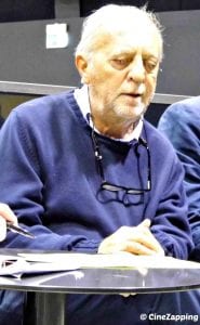 Claudio Carabba