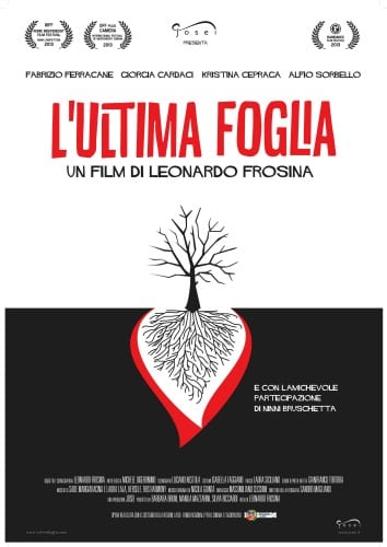 L'ultima foglia