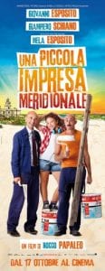 Meridionale Ristrutturazioni