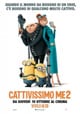 cattivissimo me 2 mini