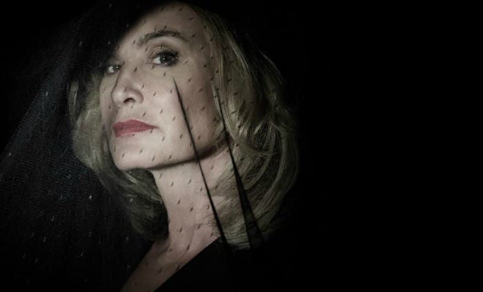 Jessica Lange