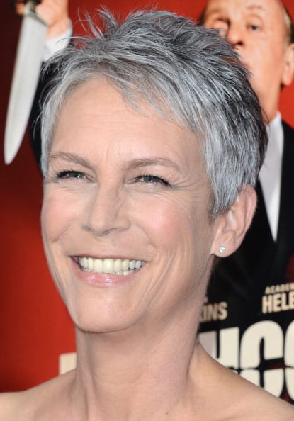 Jamie Lee Curtis protagonista di "The Final Girls" © ROBYN BECK/AFP/Getty Images