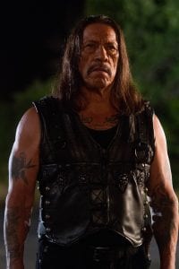 Danny Trejo in Machete Kills