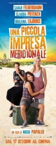Mamma Stella, Rosamaria e Valbona