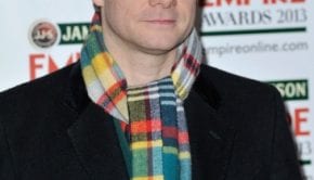 martin freeman