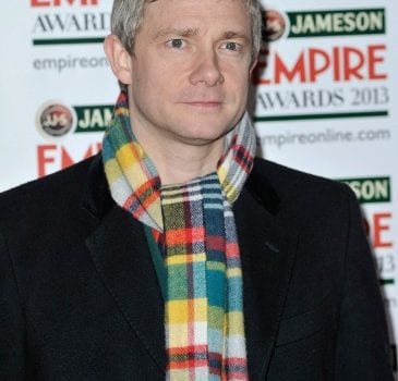 martin freeman