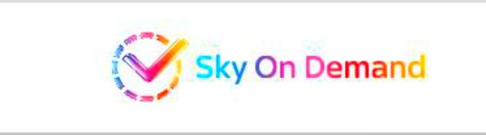 Sky on demand