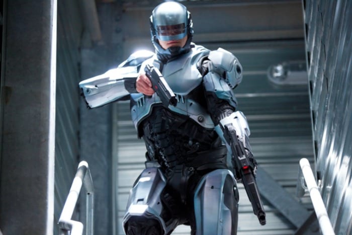 RoboCop | ©2013 Metro-Goldwyn-Mayer Pictures Inc. and Columbia Pictures Industries, Inc.