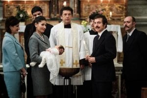 Una scena dal film