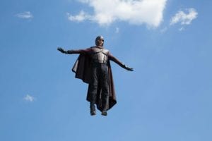 X Men: Days of future past