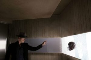X Men: Days of future past
