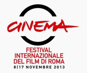 Il logo del Festival