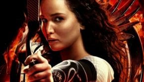 Hunger Games La Ragazza di Fuoco nuovi poster 4 cover EW e una featurette IMAX per il sequel con Jennifer Lawrence 7