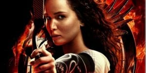 Hunger Games - La ragazza di fuoco