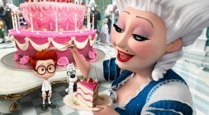 Mr. Peabody e Sherman