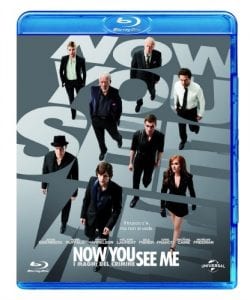 Now you see me