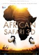 african safari 3d mini