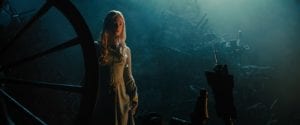 Maleficent