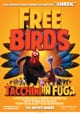 free birds - mini
