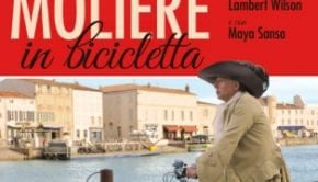 moliere in bicicletta locandina