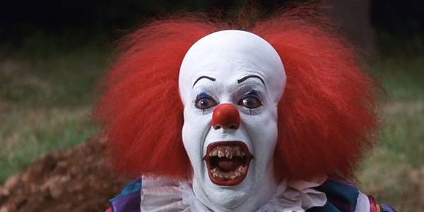 pennywise