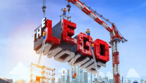 the lego movie