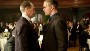 Boardwalk Empire