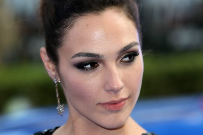 Gal Gadot | © Tim P. Whitby / Getty Images